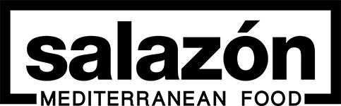 logotipo Salazón